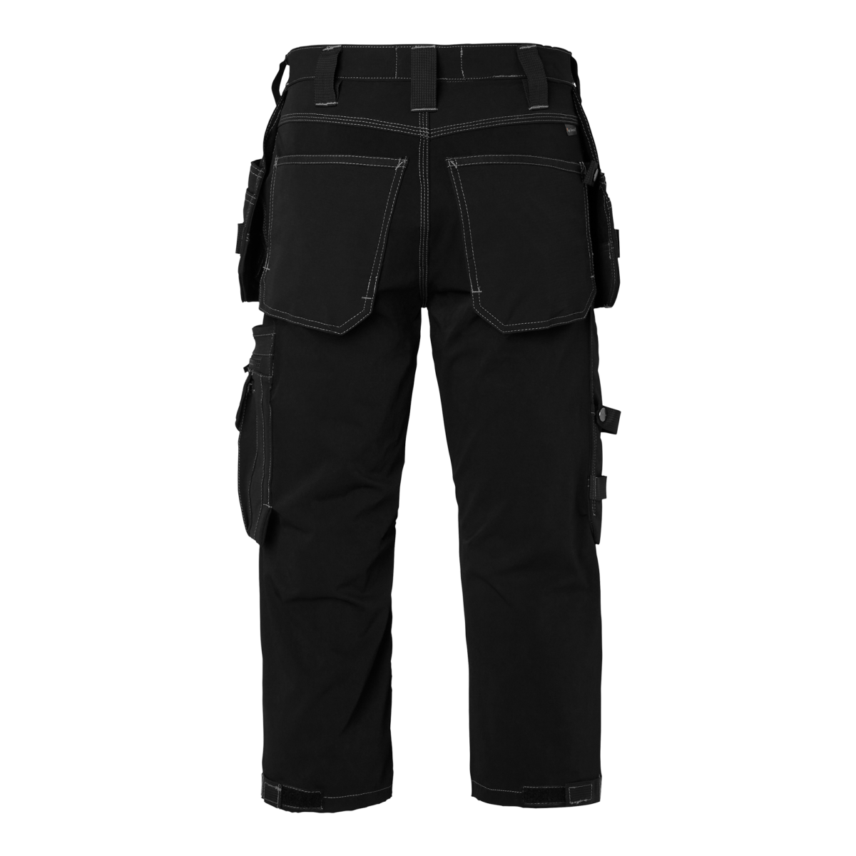Top Swede Hantverksbyxa 3/4 309
