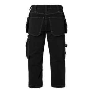 Top Swede Hantverksbyxa 3/4 309