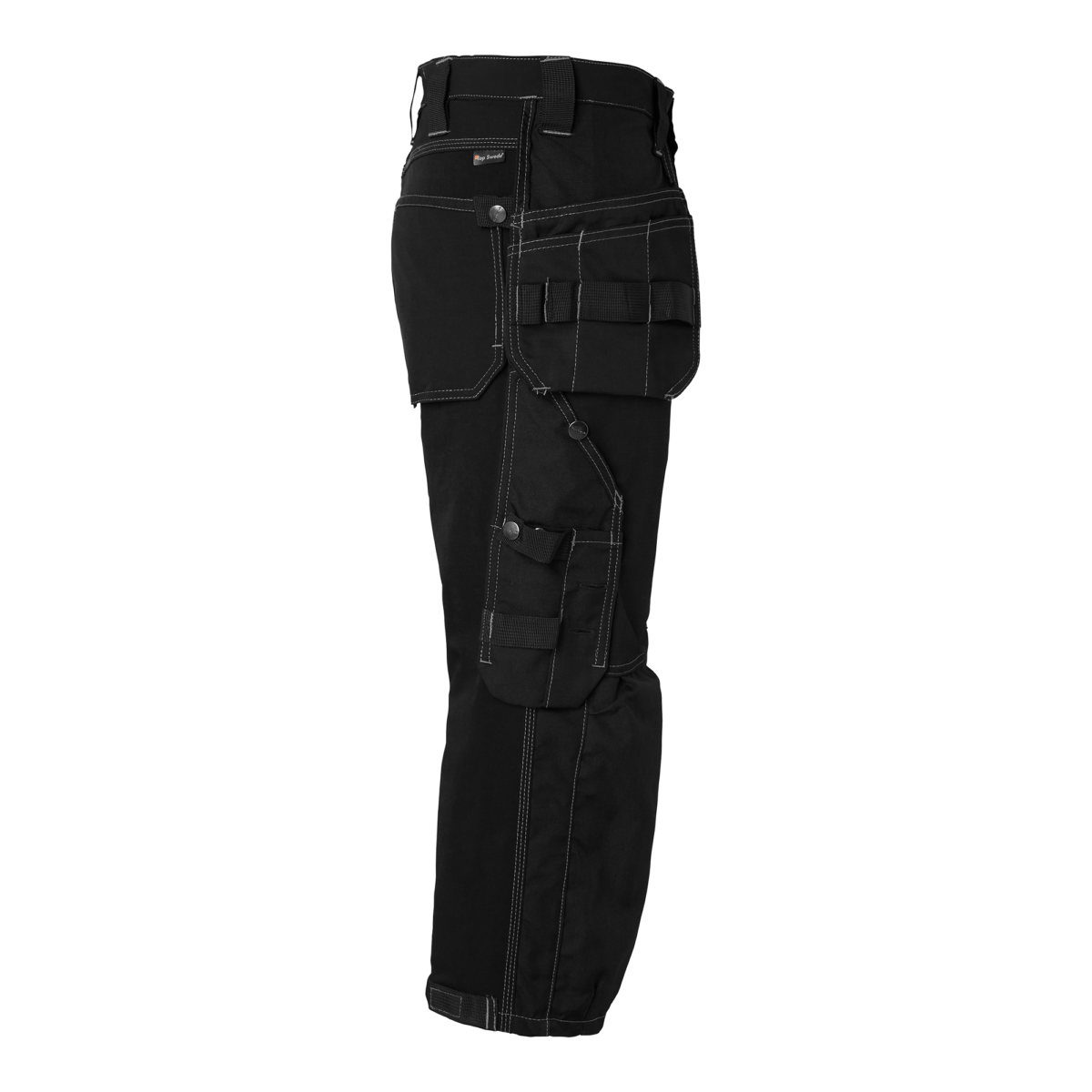 Top Swede Hantverksbyxa 3/4 309