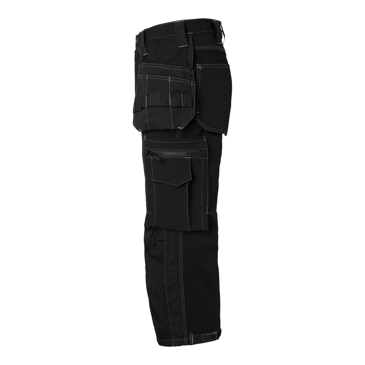 Top Swede Hantverksbyxa 3/4 309