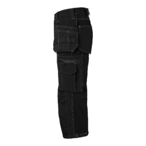 Top Swede Hantverksbyxa 3/4 309