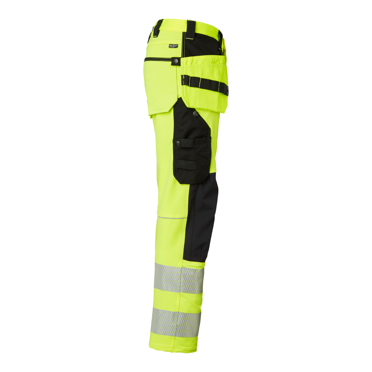Top Swede Hantverksbyxa 313