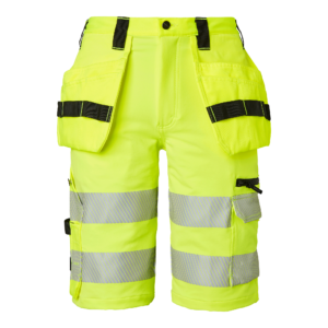Top Swede Shorts 315 Craftsmen Varselgul (712)