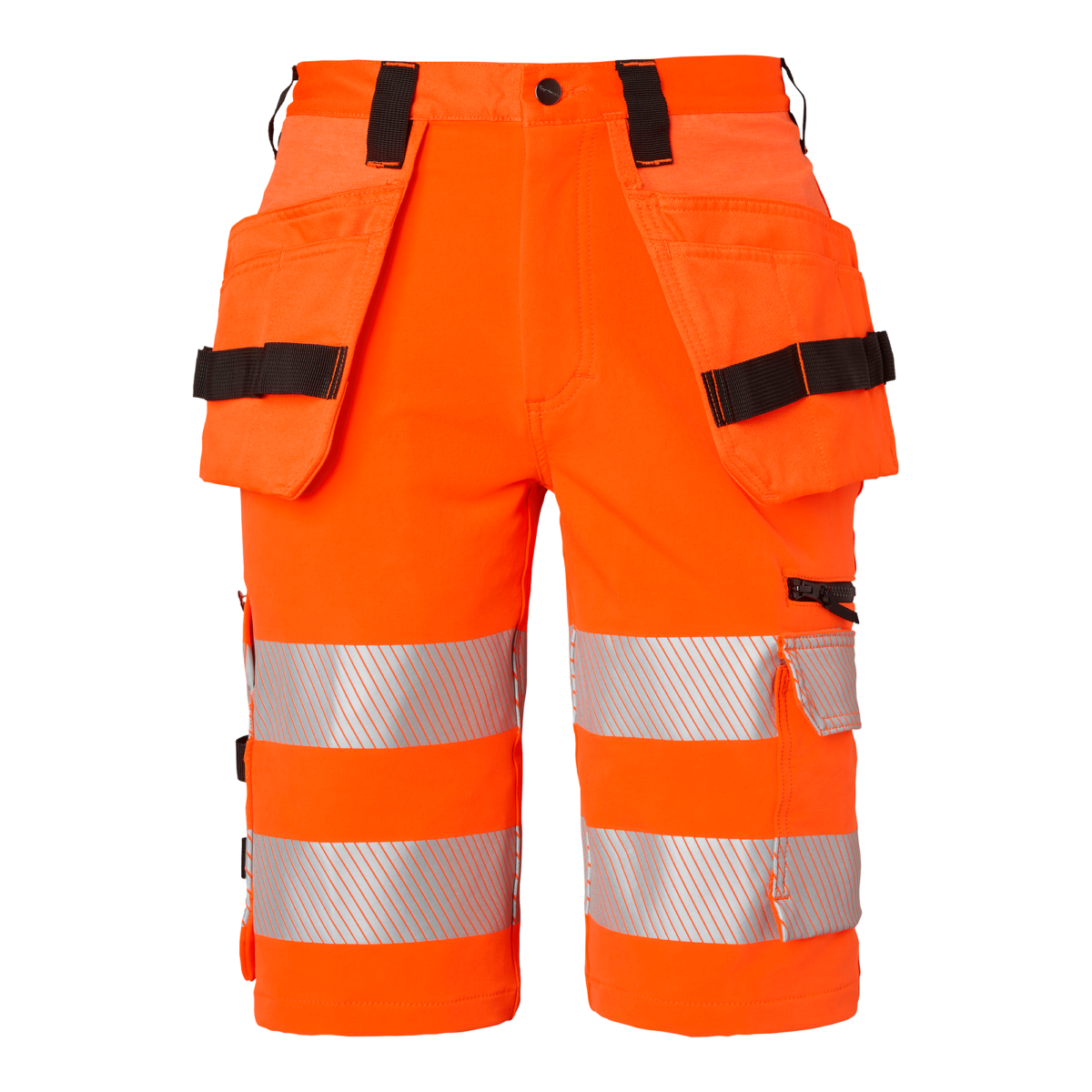 Top Swede Shorts 315 Craftsmen Varselorange (811)