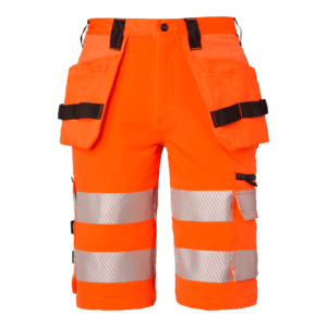 Top Swede Shorts 315 Craftsmen Varselorange (811)