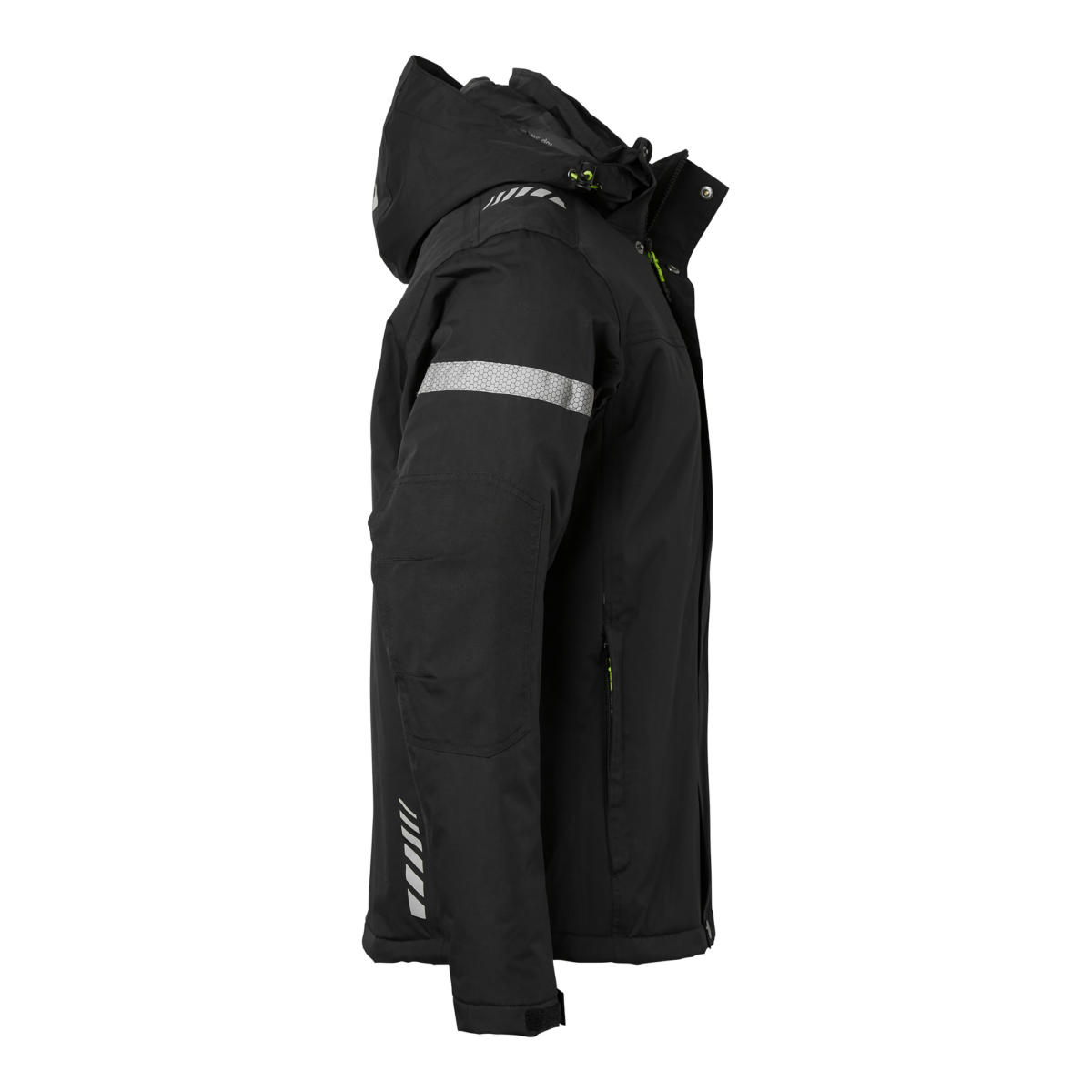 Top Swede Jacka 350