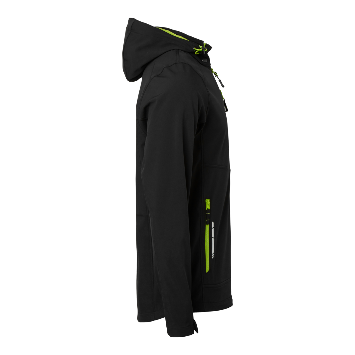 Top Swede Softshelljacka 351