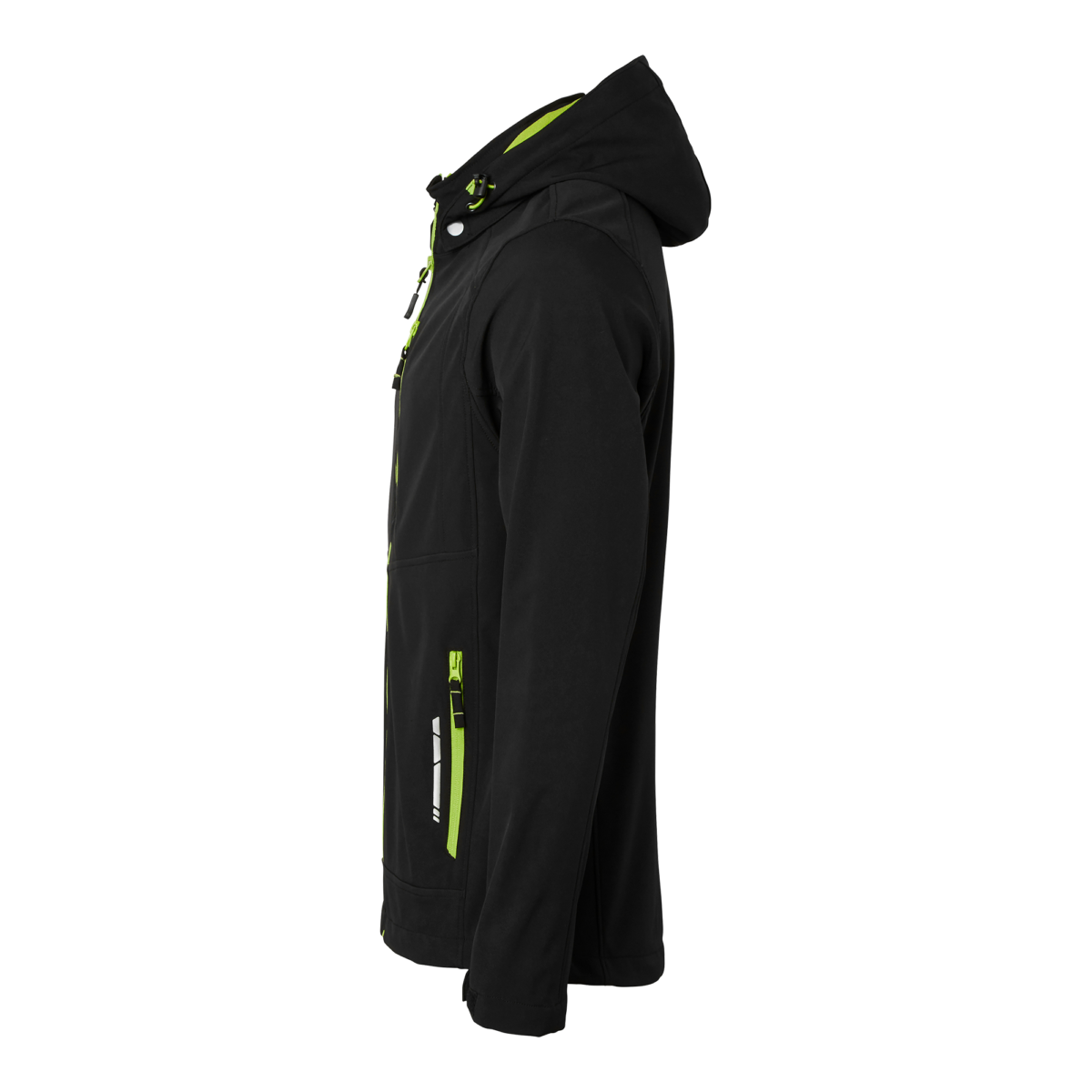 Top Swede Softshelljacka 351