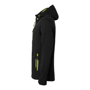 Top Swede Softshelljacka 351