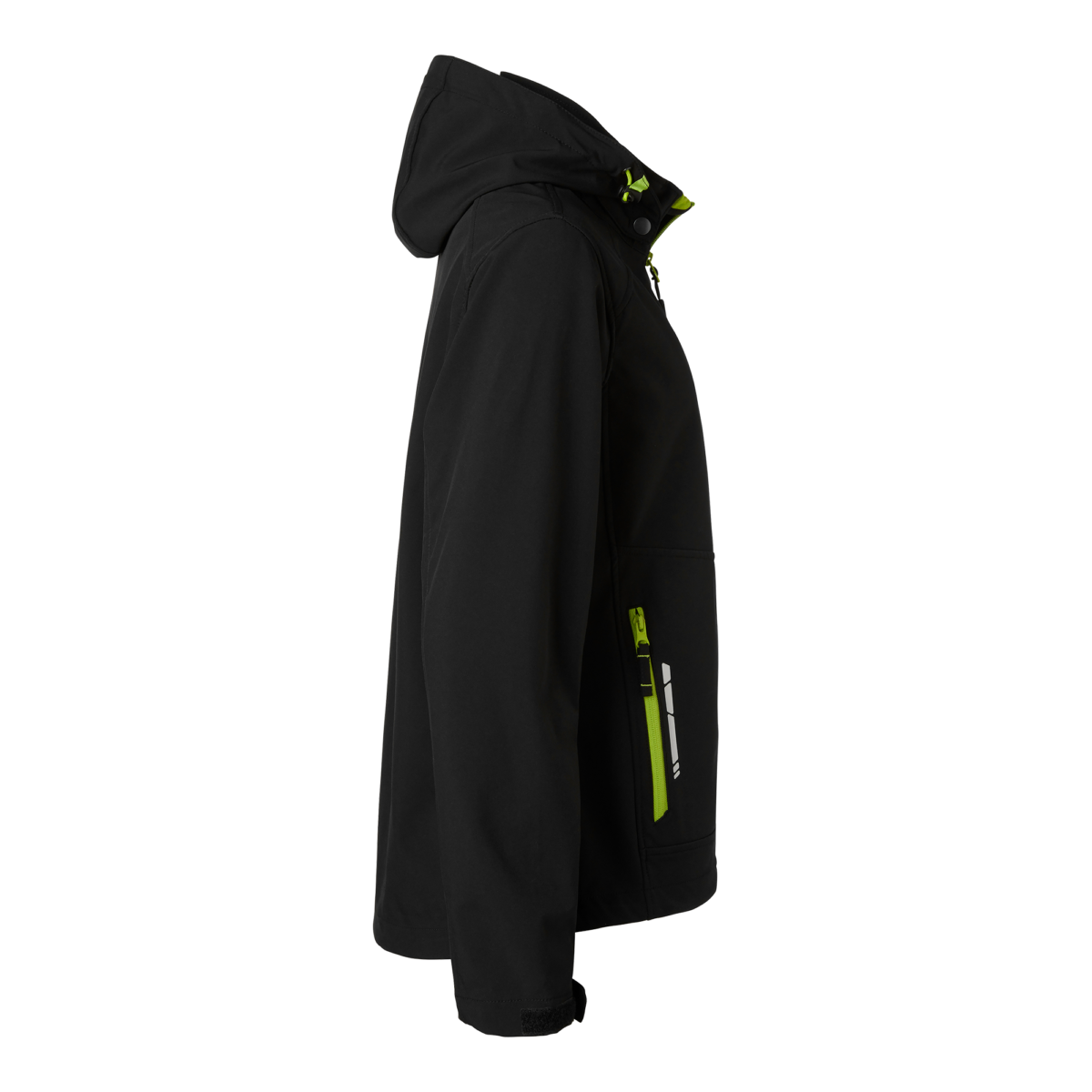 Top Swede Softshelljacka 352 dam