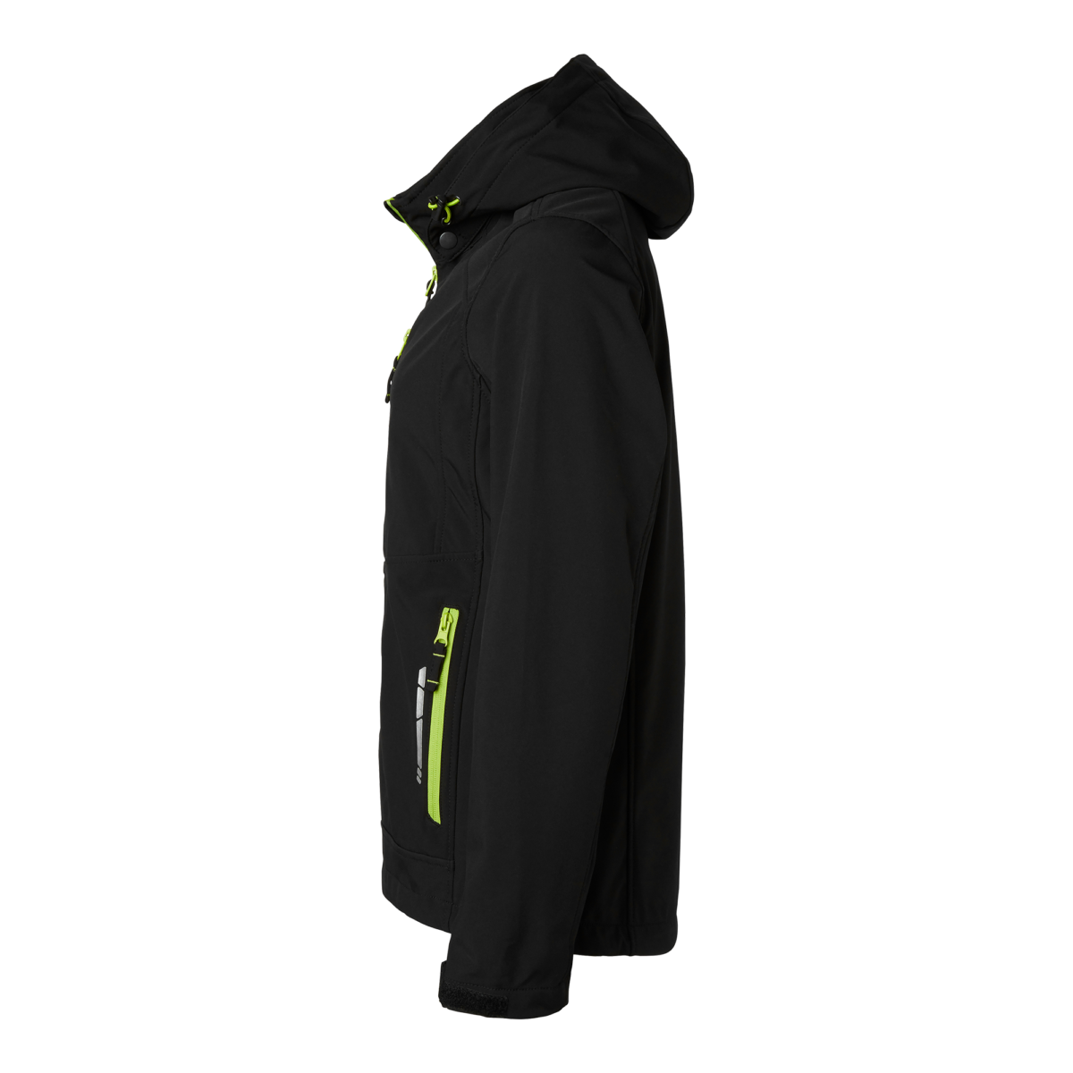 Top Swede Softshelljacka 352 dam