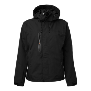 Top Swede Skaljacka 3520 dam Svart (001)