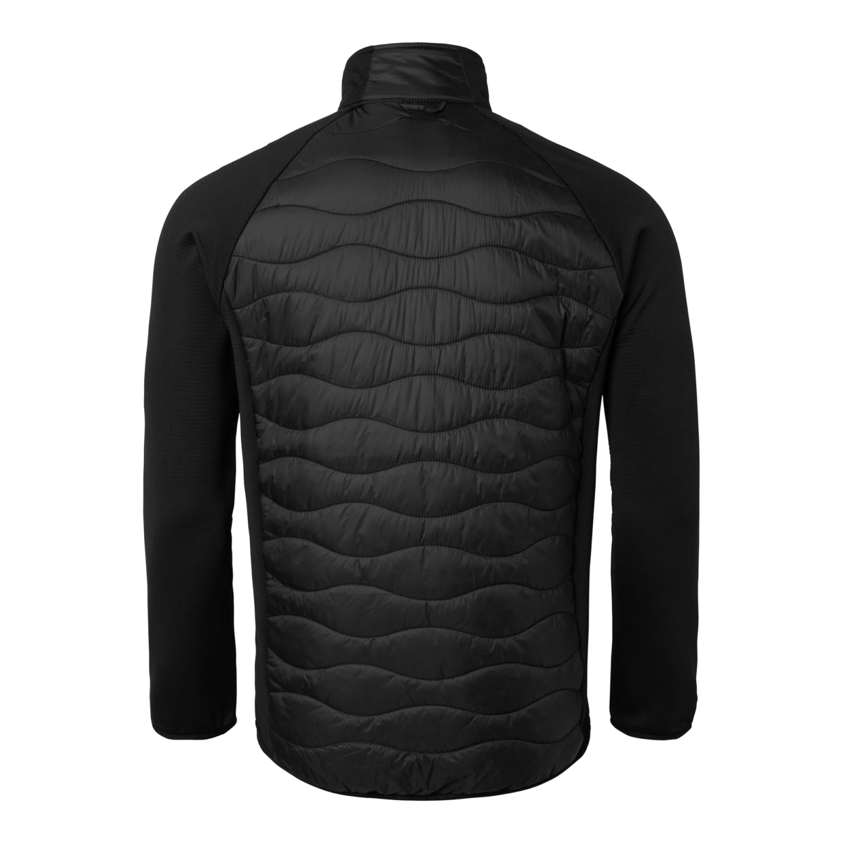 Top Swede Hybridjacka 354