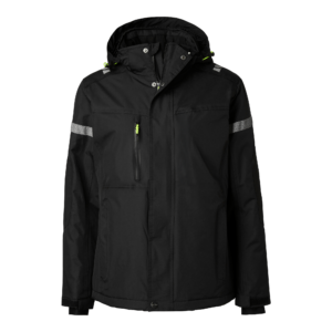 Top Swede Jacka 360 dam Svart (001)