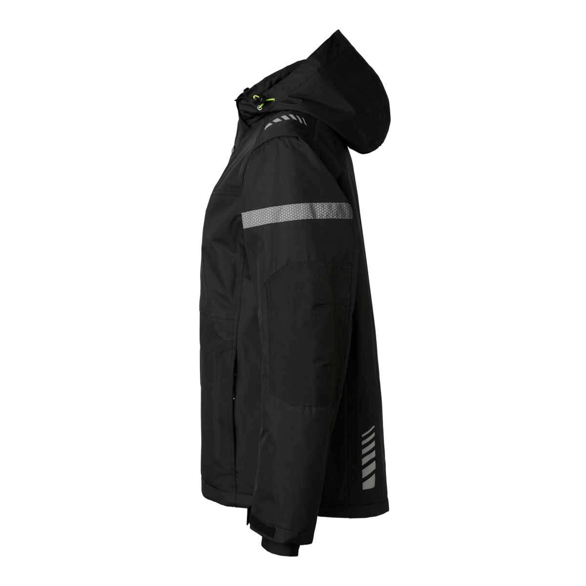 Top Swede Jacka 360 dam