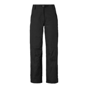 Top Swede Skalbyxa 3620 dam Svart (001)