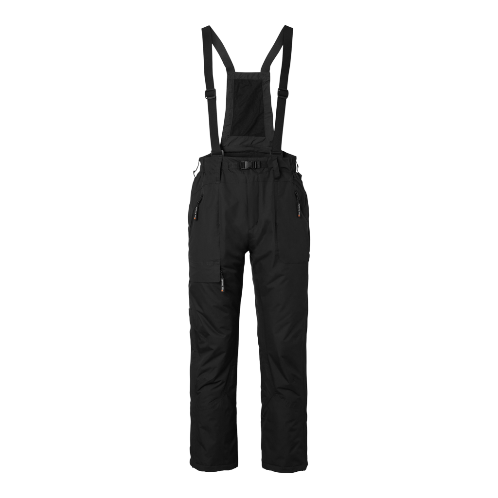 Top Swede Vinterbyxa 3720 Svart (001)
