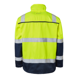 Top Swede Jacka 3816