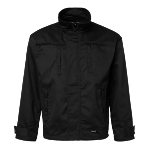 Top Swede Jacka 3870 Svart (001)