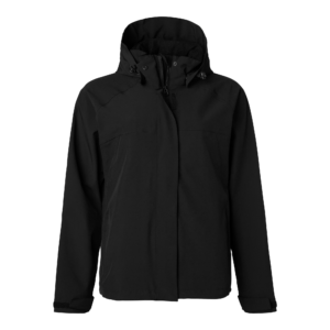 Top Swede Jacka 3923 dam Svart (001)
