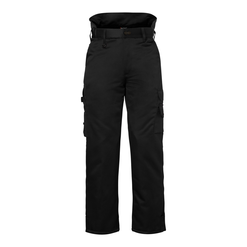 Top Swede Vinterbyxa 4026 Svart (001)