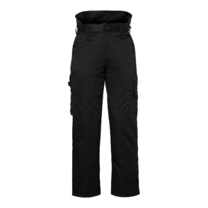 Top Swede Vinterbyxa 4026 Svart (001)