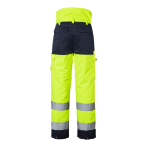 Top Swede Vinterbyxa 4026 varsel