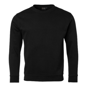 Top Swede Sweatshirt 4229 Svart (001)