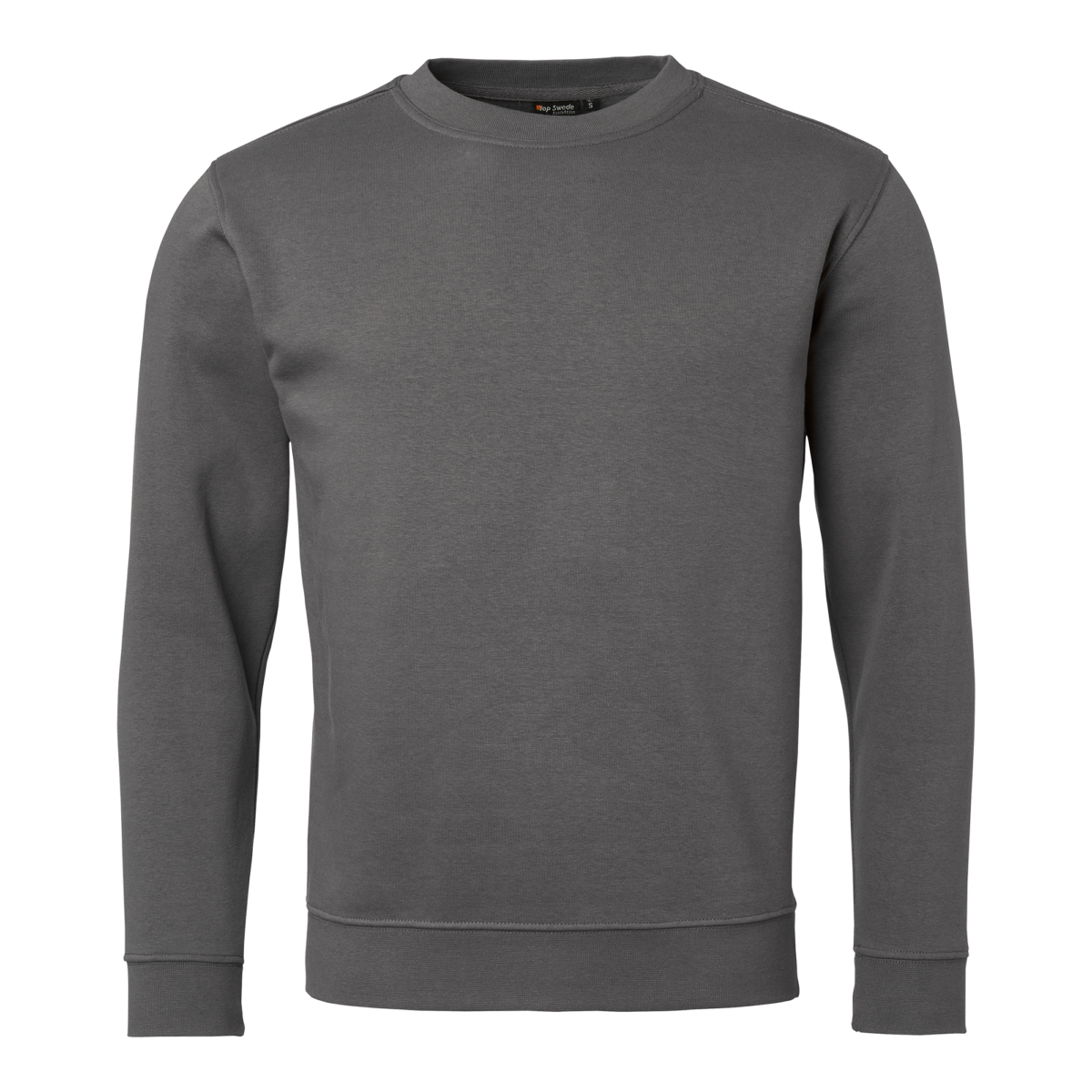 Top Swede Sweatshirt 4229 Mörkgrå (021)