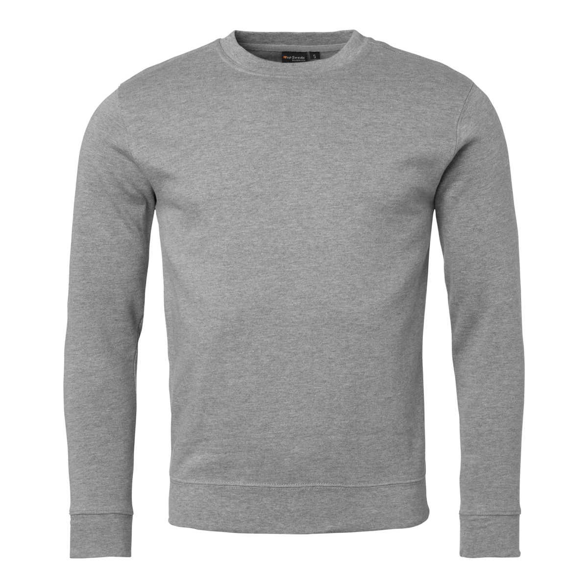 Top Swede Sweatshirt 4229 Askgrå (045)