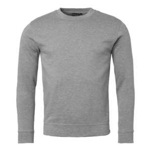 Top Swede Sweatshirt 4229 Askgrå (045)