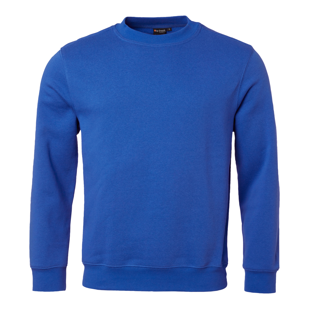 Top Swede Sweatshirt 4229 Ljus kungsblå (412)