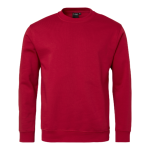 Top Swede Sweatshirt 4229 Röd (607)