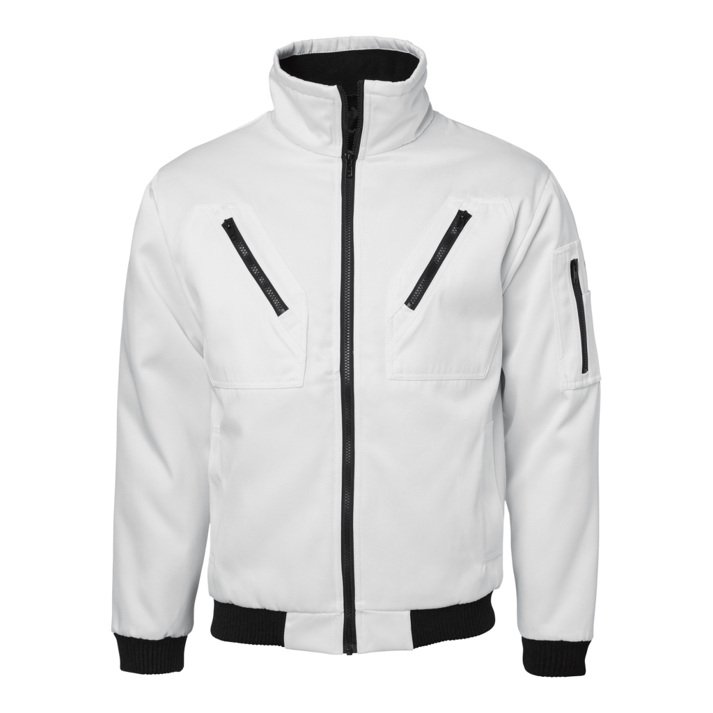 Top Swede Målarjacka 5026 Vit (101)