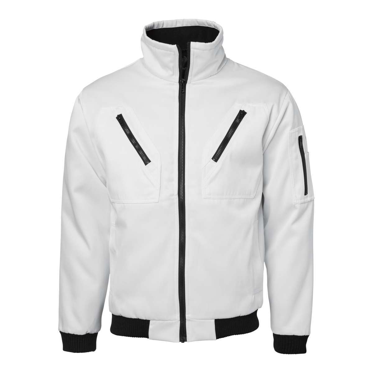 Top Swede Målarjacka 5026 Vit (101)