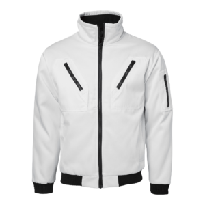 Top Swede Målarjacka 5026 Vit (101)