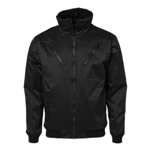 Top Swede Jacka 5026 Svart (001)