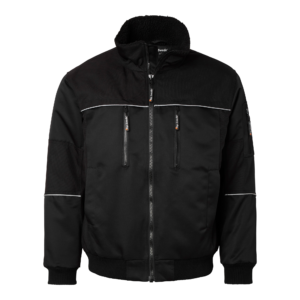 Top Swede Jacka 5126 Svart (001)