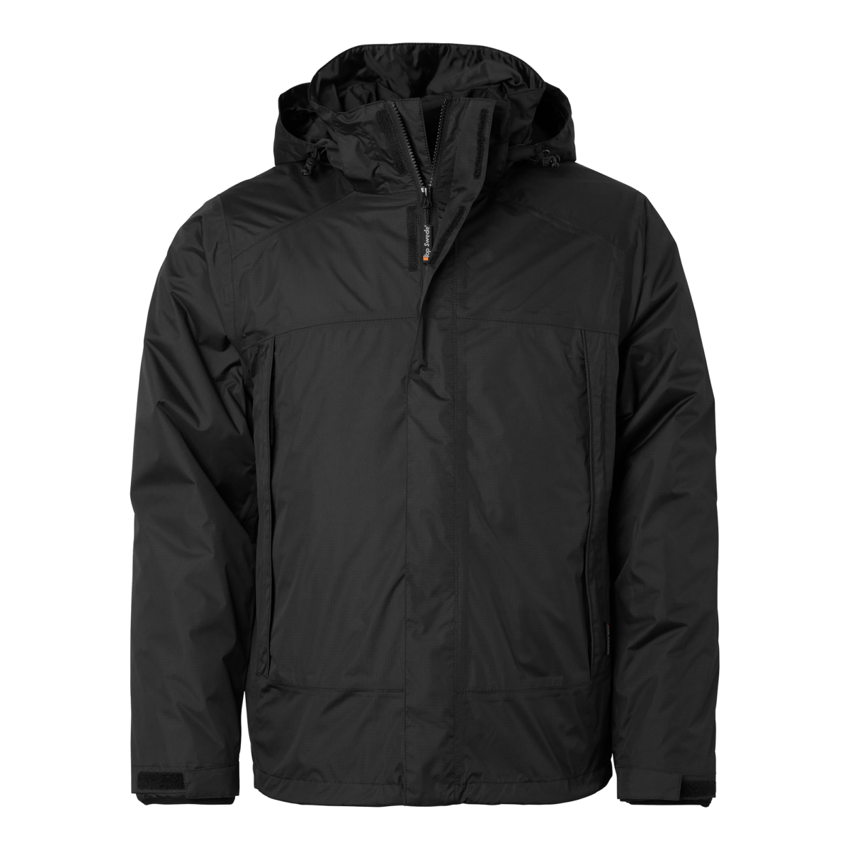 Top Swede Jacka 5520 Svart (001)