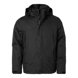 Top Swede Jacka 5520 Svart (001)