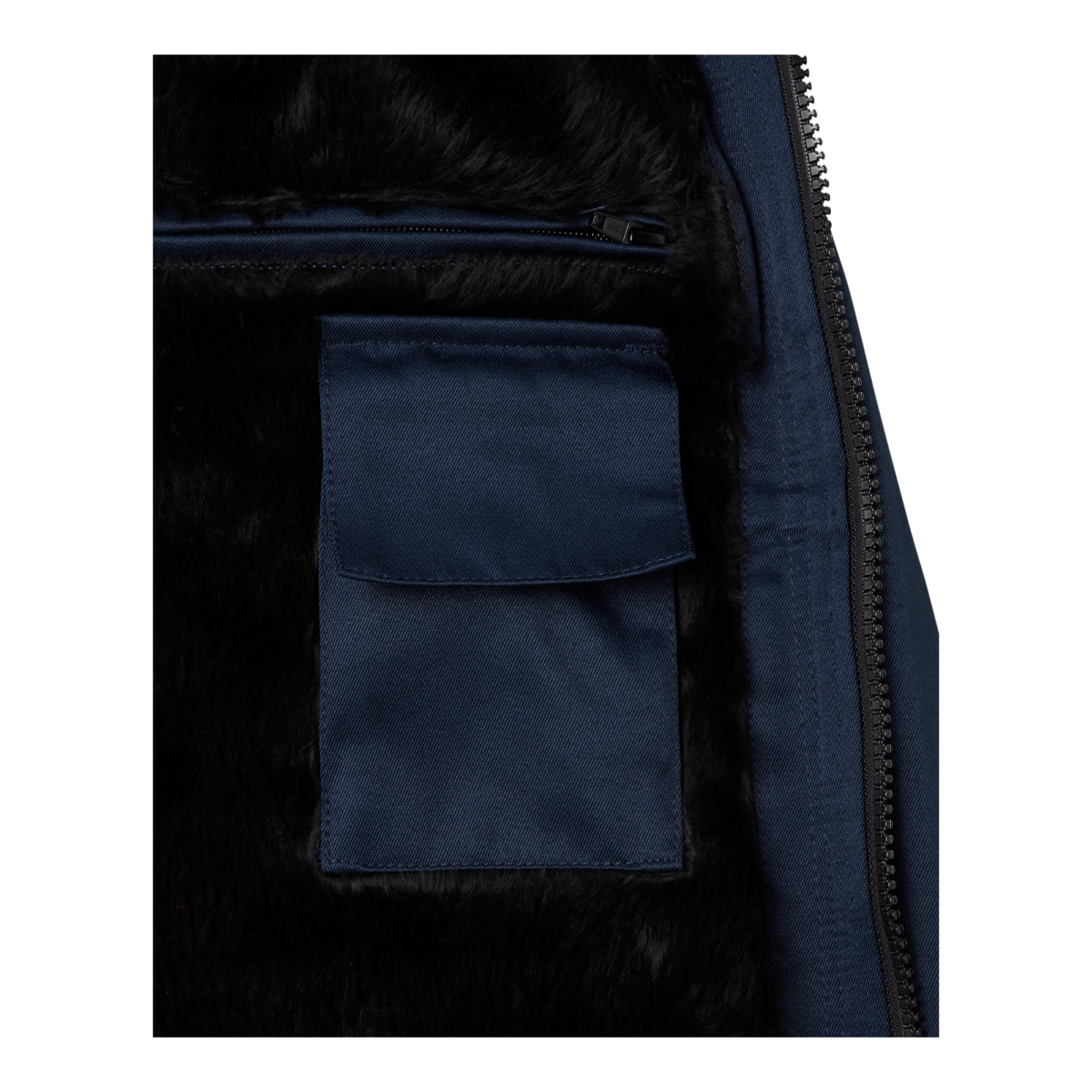 Top Swede Jacka 5616