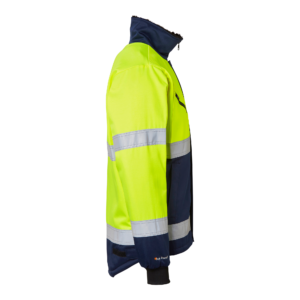 Top Swede Jacka 5616