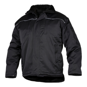 Top Swede Jacka 5926 Svart (001)