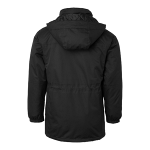 Top Swede Parkas 6020