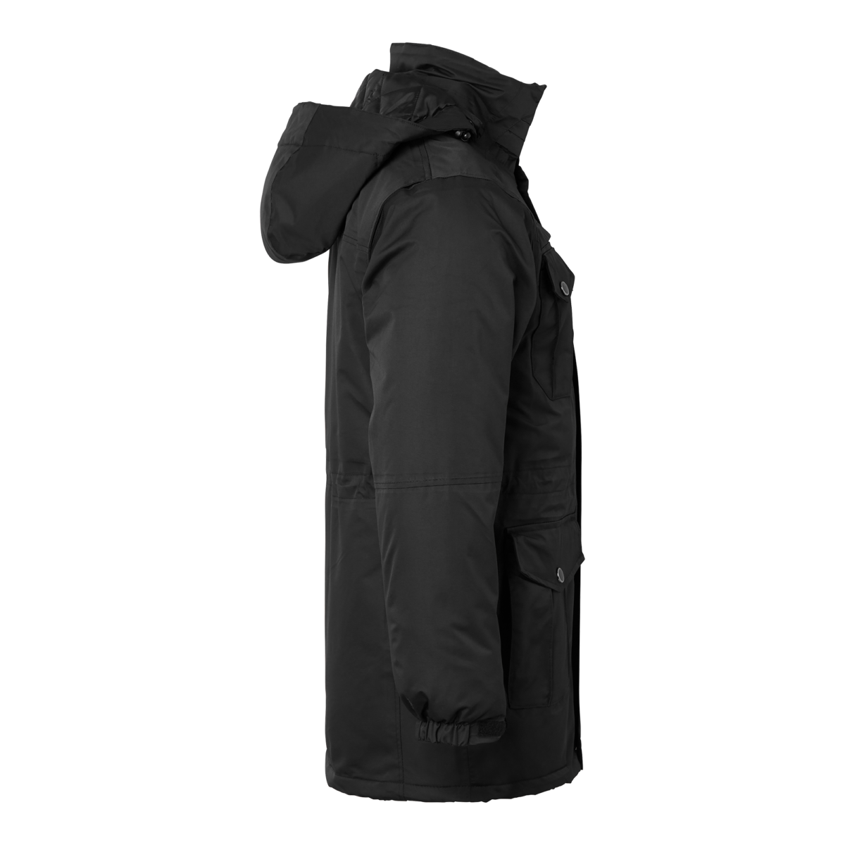 Top Swede Parkas 6020