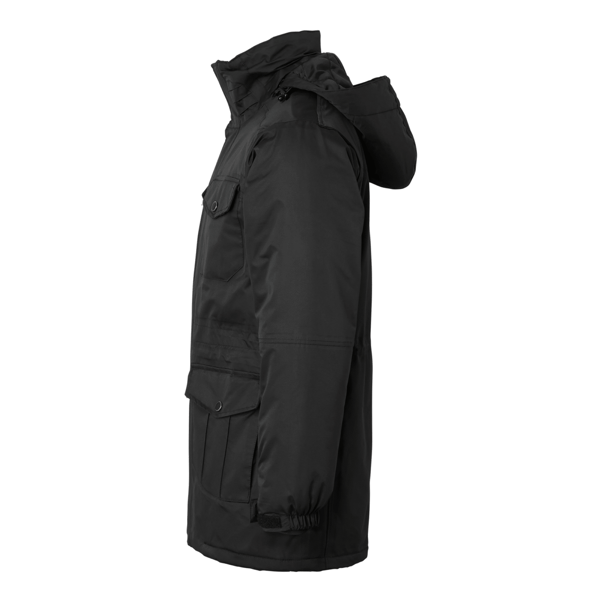 Top Swede Parkas 6020