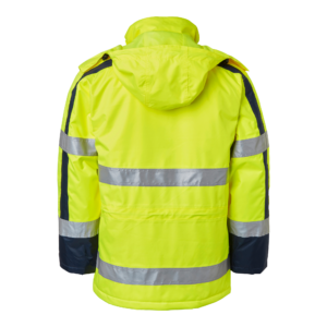 Top Swede Parkas 6317