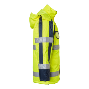 Top Swede Parkas 6317