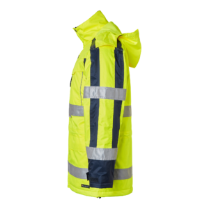 Top Swede Parkas 6317
