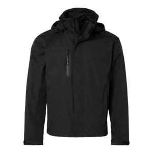 Top Swede Skaljacka 6520 Svart (001)